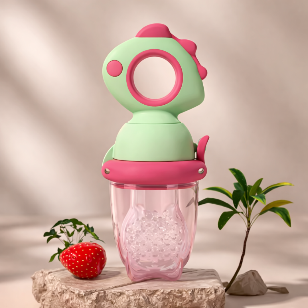 Chupón Iniciador a Sólidos y Frutas