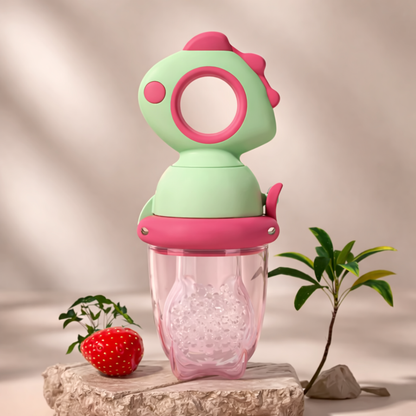 Chupón Iniciador a Sólidos y Frutas